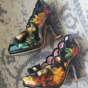 irregular choice sale